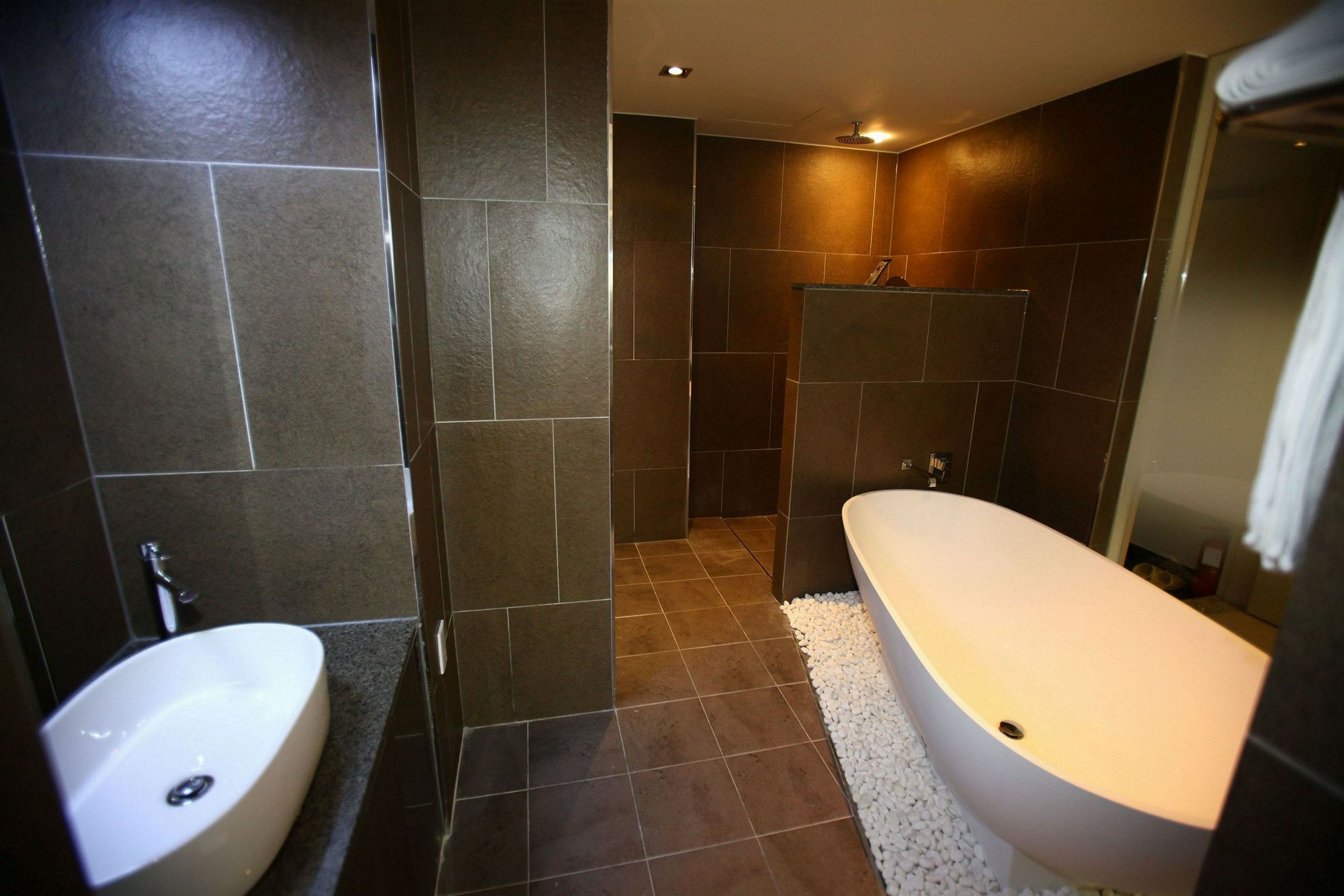 Suwon Reve Hotel Rum bild